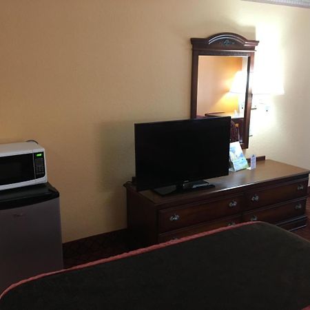 Sunset Inn Daytona Beach Ngoại thất bức ảnh