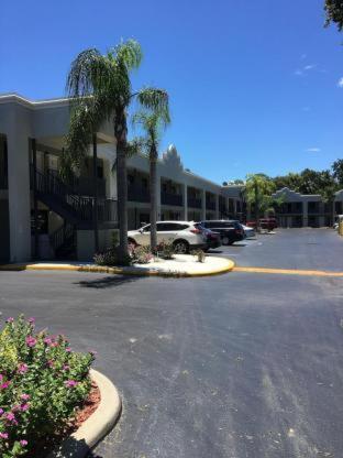 Sunset Inn Daytona Beach Phòng bức ảnh