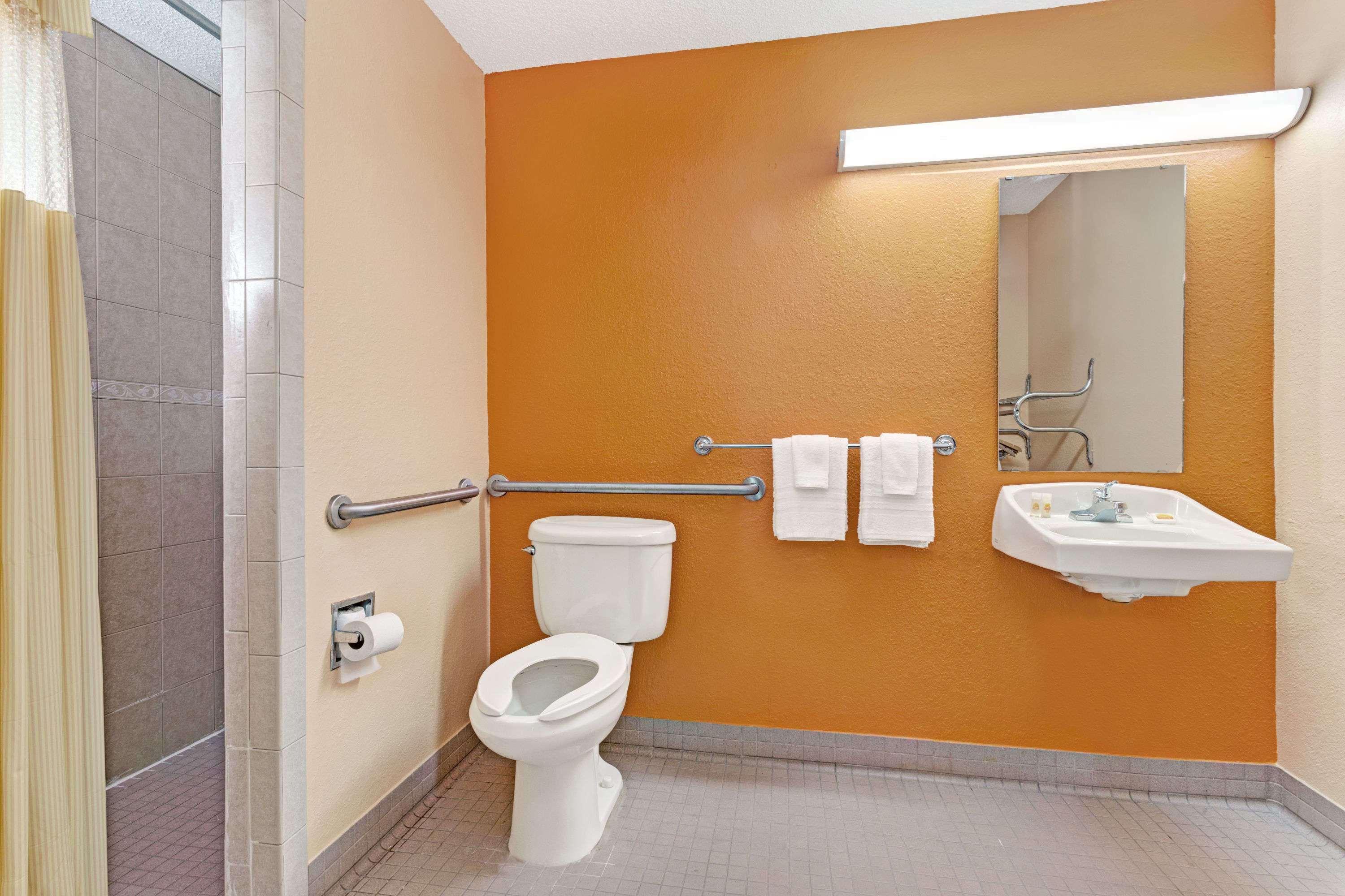 Sunset Inn Daytona Beach Ngoại thất bức ảnh