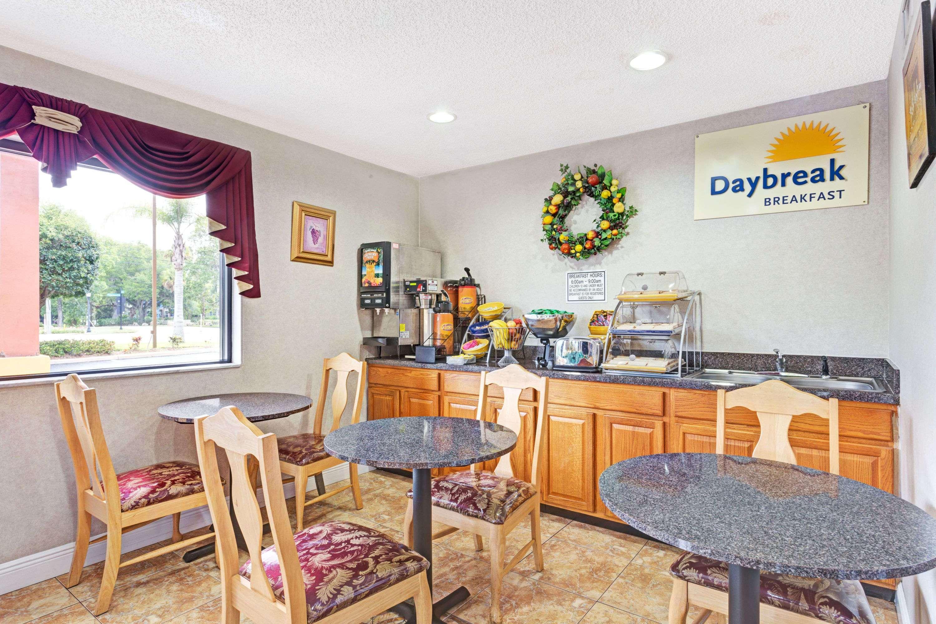 Sunset Inn Daytona Beach Ngoại thất bức ảnh