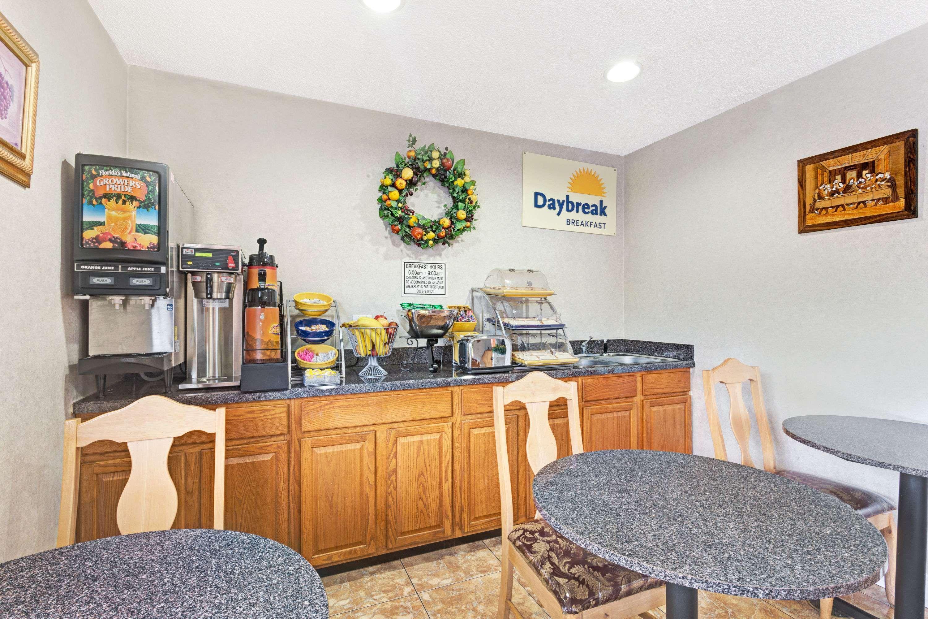 Sunset Inn Daytona Beach Ngoại thất bức ảnh