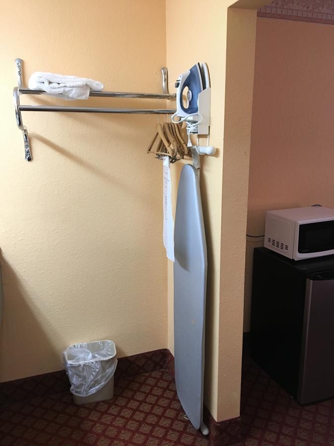 Sunset Inn Daytona Beach Ngoại thất bức ảnh